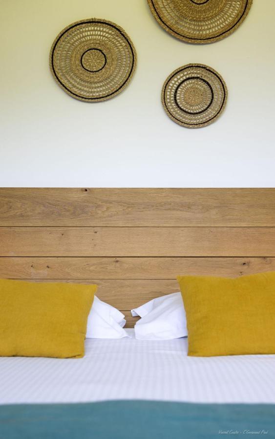 Logis - Le Bellaroc - 2 Etoiles Et Restaurant Hotel 2*