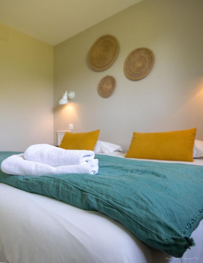 Logis - Le Bellaroc - 2 Etoiles Et Restaurant Hotel 2*