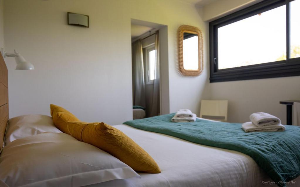 Logis - Le Bellaroc - 2 Etoiles Et Restaurant 2* Rocamadour