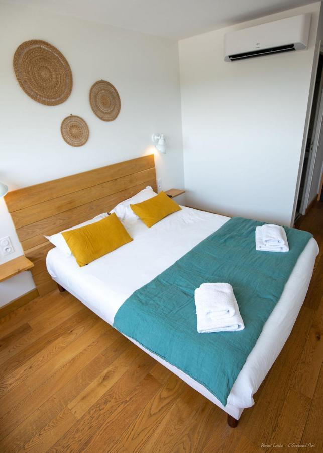 Logis - Le Bellaroc - 2 Etoiles Et Restaurant