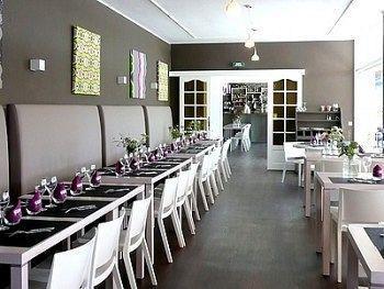 Logis - Le Bellaroc - 2 Etoiles Et Restaurant Hotel 2*
