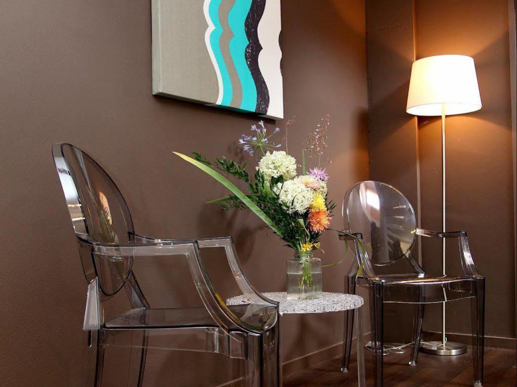 Logis - Le Bellaroc - 2 Etoiles Et Restaurant 2*